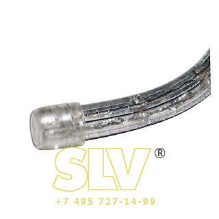 232691 PENLIGHT, наконечник 13мм, IP44 SLV