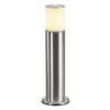 232266 ROX ACRYL POLE 60 светильник IP44 для лампы ELT E 27 20Вт макс., матированный алюминий
