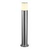 232276 ROX ACRYL POLE 90 светильник IP44 для лампы ELT E 27 20Вт макс., матированный алюминий